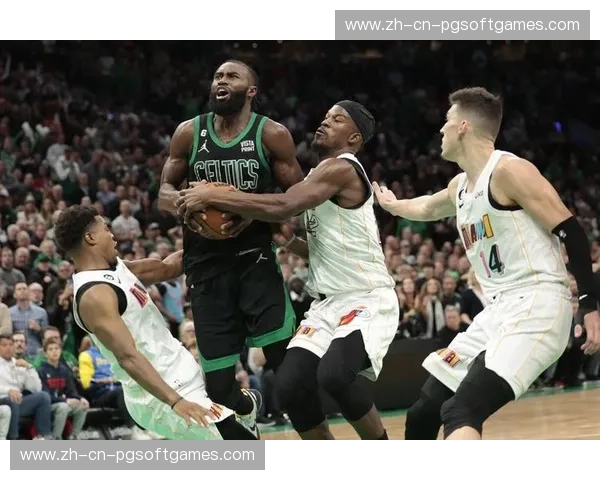 凯尔特人四连胜状态火热，双探花组合进入成熟期