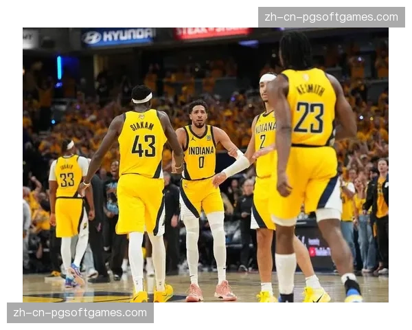 步行者进攻效率下滑：哈利伯顿伤病对球队体系的影响程度